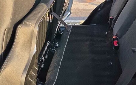 Chevrolet Niva I рестайлинг, 2016 год, 750 000 рублей, 17 фотография