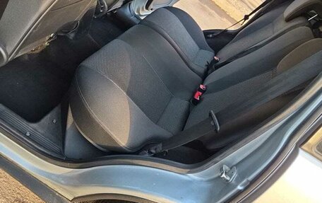 Chevrolet Niva I рестайлинг, 2016 год, 750 000 рублей, 18 фотография