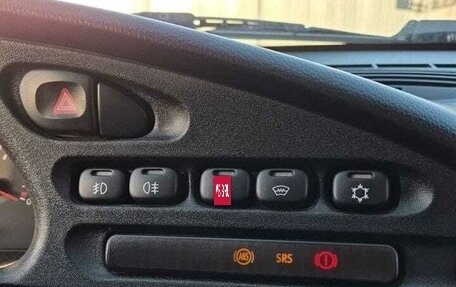 Chevrolet Niva I рестайлинг, 2016 год, 750 000 рублей, 14 фотография