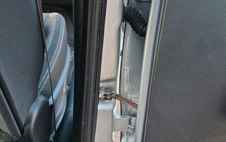 Chevrolet Niva I рестайлинг, 2016 год, 750 000 рублей, 22 фотография