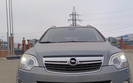Opel Antara I, 2013 год, 1 300 000 рублей, 2 фотография