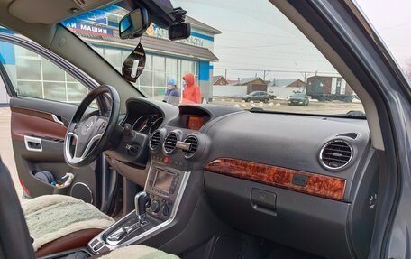 Opel Antara I, 2013 год, 1 300 000 рублей, 9 фотография