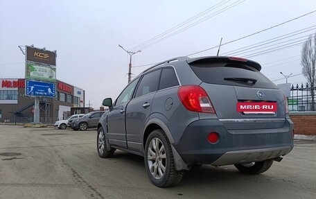 Opel Antara I, 2013 год, 1 300 000 рублей, 3 фотография