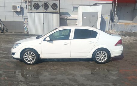 Opel Astra H, 2011 год, 495 000 рублей, 6 фотография