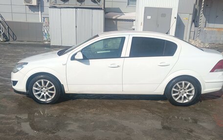 Opel Astra H, 2011 год, 495 000 рублей, 7 фотография