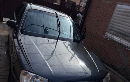 Hyundai Accent II, 2003 год, 450 000 рублей, 2 фотография