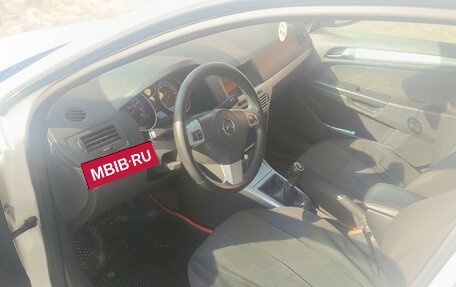 Opel Astra H, 2011 год, 495 000 рублей, 2 фотография