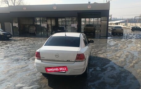 Opel Astra H, 2011 год, 495 000 рублей, 5 фотография