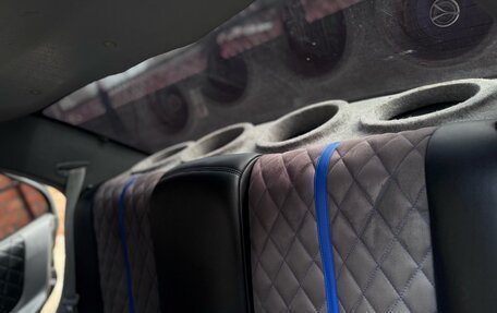 Hyundai Accent II, 2003 год, 450 000 рублей, 9 фотография