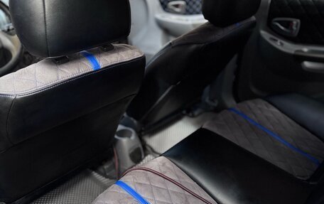 Hyundai Accent II, 2003 год, 450 000 рублей, 12 фотография