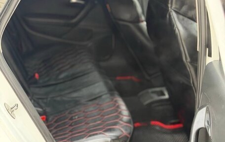 Volkswagen Polo VI (EU Market), 2016 год, 600 000 рублей, 5 фотография