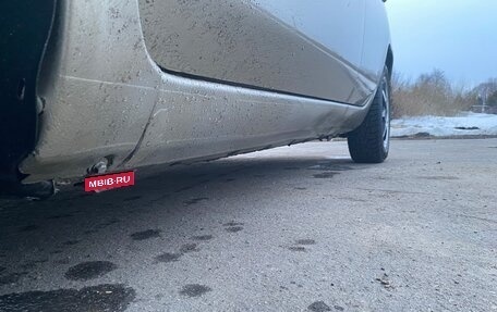 Nissan Micra III, 2004 год, 465 000 рублей, 15 фотография