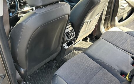 KIA Seltos I, 2021 год, 2 250 000 рублей, 14 фотография