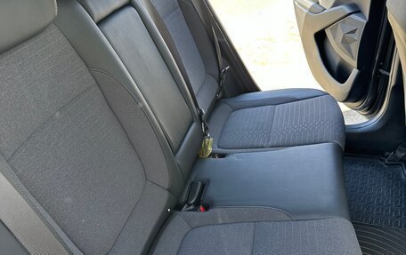 KIA Seltos I, 2021 год, 2 250 000 рублей, 16 фотография