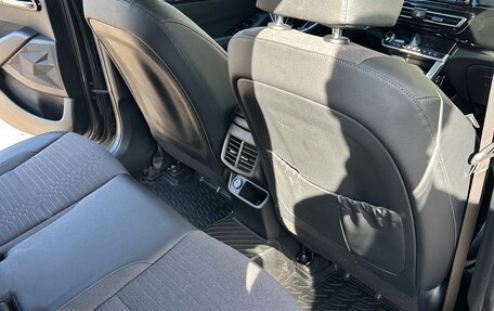 KIA Seltos I, 2021 год, 2 250 000 рублей, 15 фотография