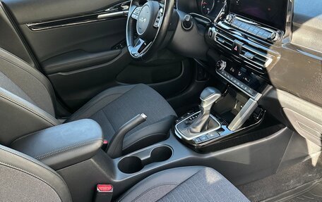 KIA Seltos I, 2021 год, 2 250 000 рублей, 13 фотография