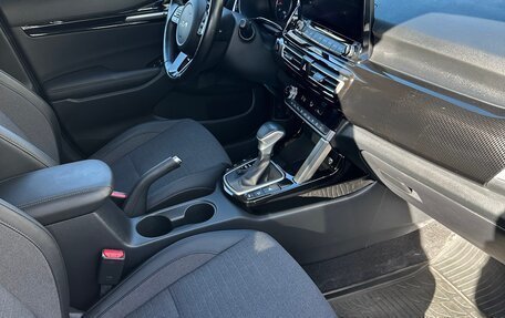 KIA Seltos I, 2021 год, 2 250 000 рублей, 12 фотография