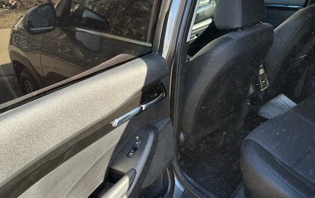 KIA Seltos I, 2021 год, 2 250 000 рублей, 17 фотография