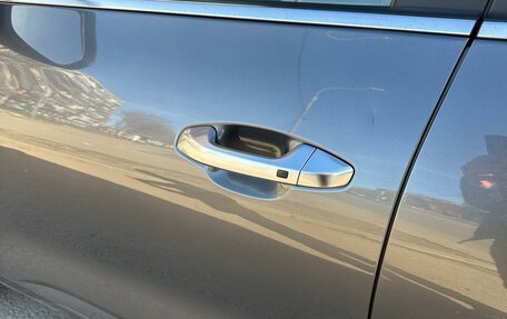 KIA Seltos I, 2021 год, 2 250 000 рублей, 19 фотография