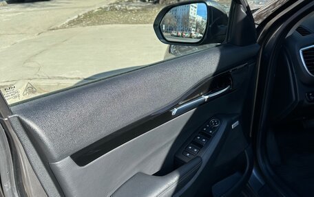 KIA Seltos I, 2021 год, 2 250 000 рублей, 22 фотография