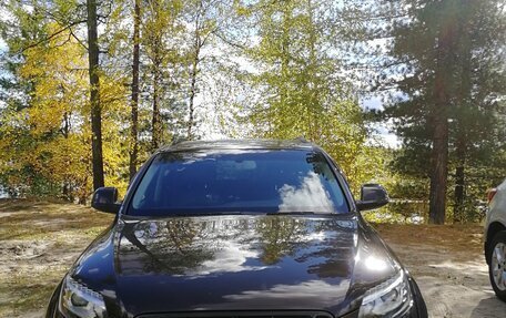 Audi Q7, 2013 год, 2 890 000 рублей, 2 фотография