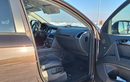 Audi Q7, 2013 год, 2 890 000 рублей, 9 фотография