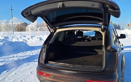 Audi Q7, 2013 год, 2 890 000 рублей, 12 фотография