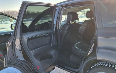 Audi Q7, 2013 год, 2 890 000 рублей, 11 фотография