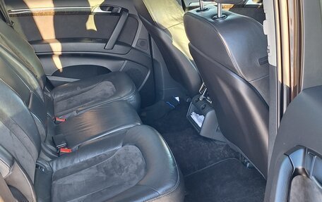 Audi Q7, 2013 год, 2 890 000 рублей, 8 фотография