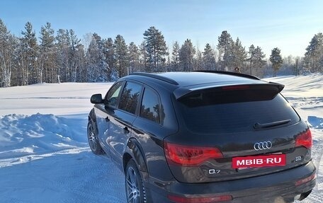 Audi Q7, 2013 год, 2 890 000 рублей, 6 фотография