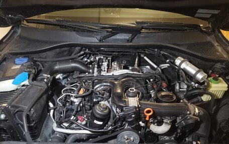 Audi Q7, 2013 год, 2 890 000 рублей, 16 фотография