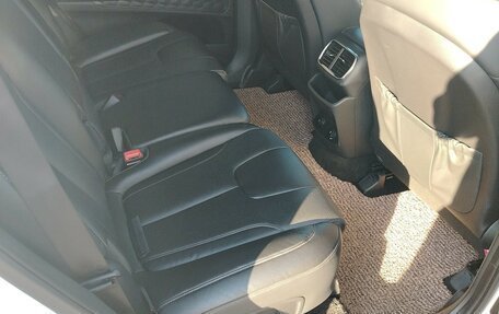 Hyundai Santa Fe IV, 2019 год, 2 900 000 рублей, 2 фотография