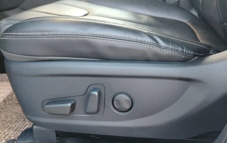 Hyundai Santa Fe IV, 2019 год, 2 900 000 рублей, 8 фотография