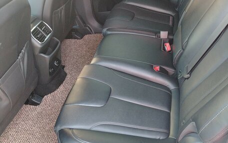 Hyundai Santa Fe IV, 2019 год, 2 900 000 рублей, 12 фотография