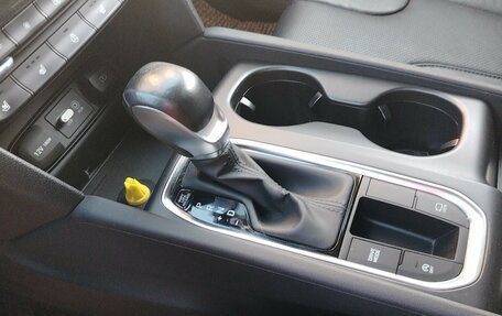 Hyundai Santa Fe IV, 2019 год, 2 900 000 рублей, 15 фотография