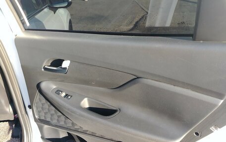 Hyundai Santa Fe IV, 2019 год, 2 900 000 рублей, 10 фотография