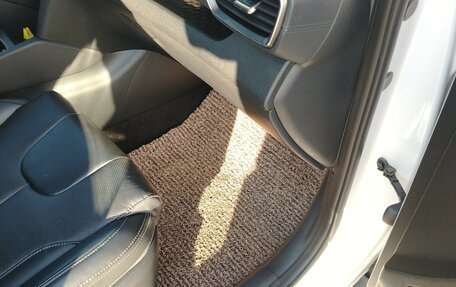 Hyundai Santa Fe IV, 2019 год, 2 900 000 рублей, 6 фотография