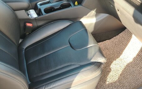 Hyundai Santa Fe IV, 2019 год, 2 900 000 рублей, 5 фотография