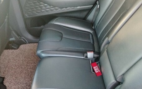 Hyundai Santa Fe IV, 2019 год, 2 900 000 рублей, 11 фотография