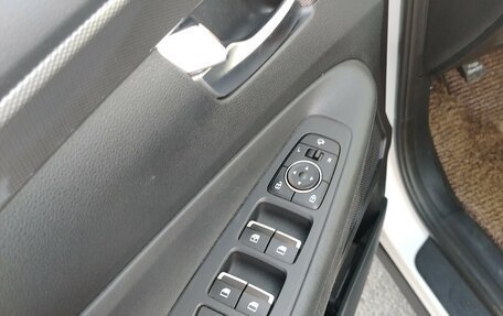 Hyundai Santa Fe IV, 2019 год, 2 900 000 рублей, 16 фотография