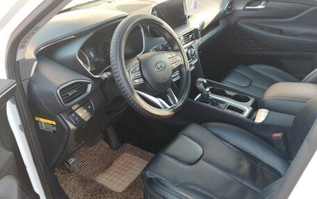 Hyundai Santa Fe IV, 2019 год, 2 900 000 рублей, 17 фотография