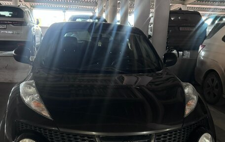 Nissan Juke II, 2013 год, 900 000 рублей, 7 фотография