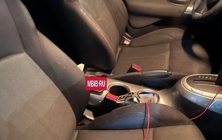 Nissan Juke II, 2013 год, 900 000 рублей, 9 фотография