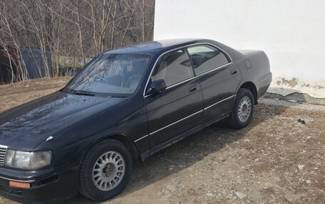 Toyota Crown, 1992 год, 230 000 рублей, 2 фотография