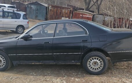 Toyota Crown, 1992 год, 230 000 рублей, 6 фотография