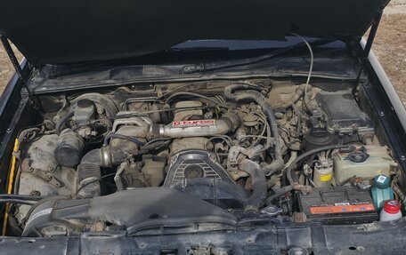 Toyota Crown, 1992 год, 230 000 рублей, 9 фотография