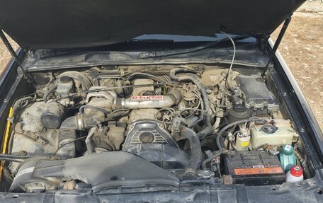 Toyota Crown, 1992 год, 230 000 рублей, 8 фотография