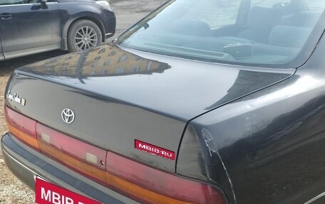 Toyota Crown, 1992 год, 230 000 рублей, 4 фотография