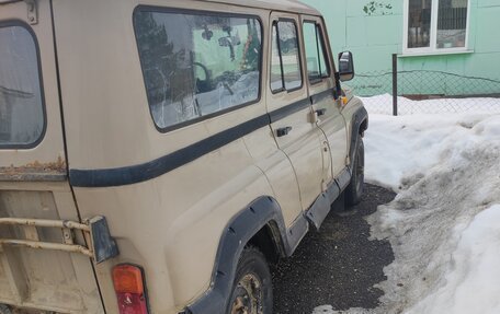 ЛуАЗ 3153, 2000 год, 270 000 рублей, 2 фотография