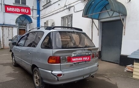 Toyota Ipsum II, 1996 год, 310 000 рублей, 4 фотография